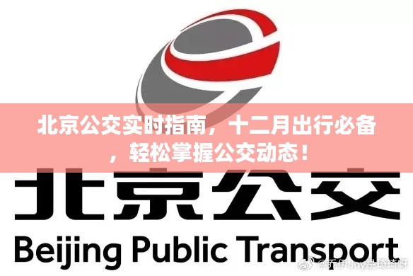 北京公交实时指南,十二月出行无忧,公交动态轻松掌握!