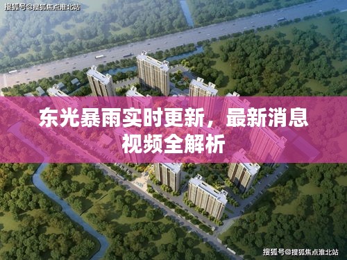 东光暴雨实时更新,最新消息视频全解析