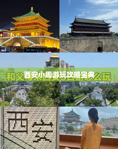 西安小周游玩攻略宝典