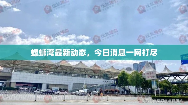 螺蛳湾最新动态，今日消息一网打尽